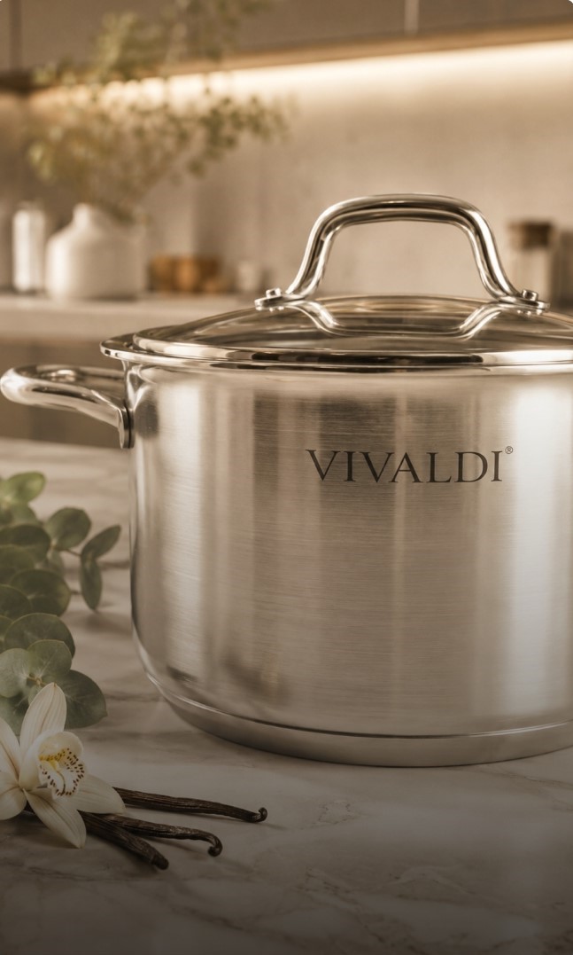 برند vivaldi
