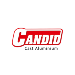 برند candid