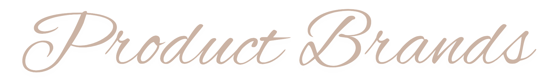 brands